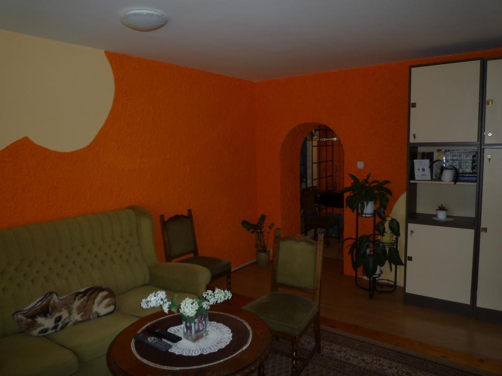 Appartamento Ors Vezer Beatle