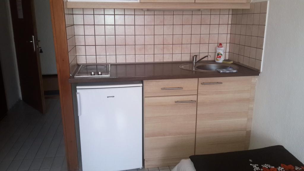 Apartment Judit *