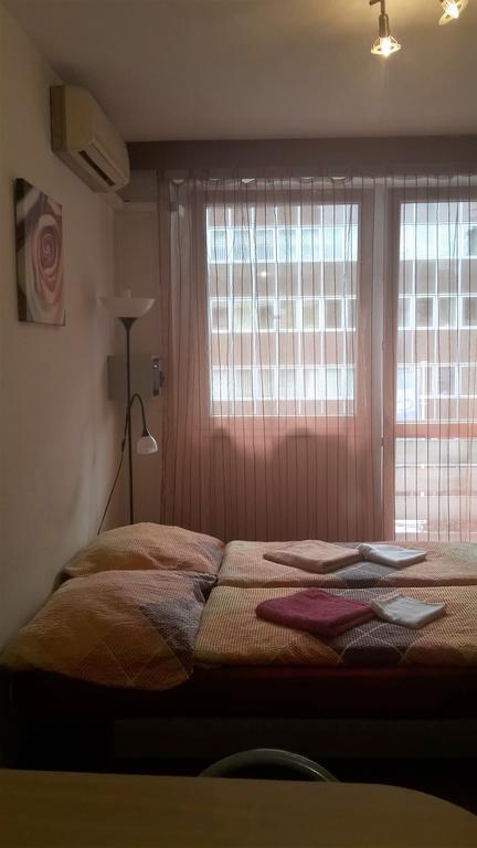 Judit * Budapest