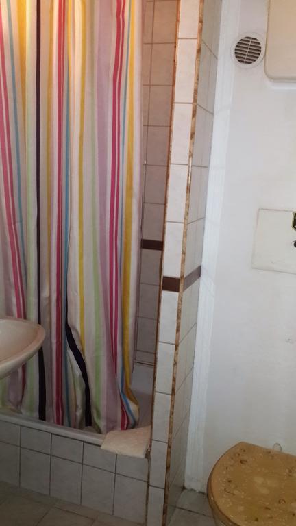 Judit Apartment Budapest