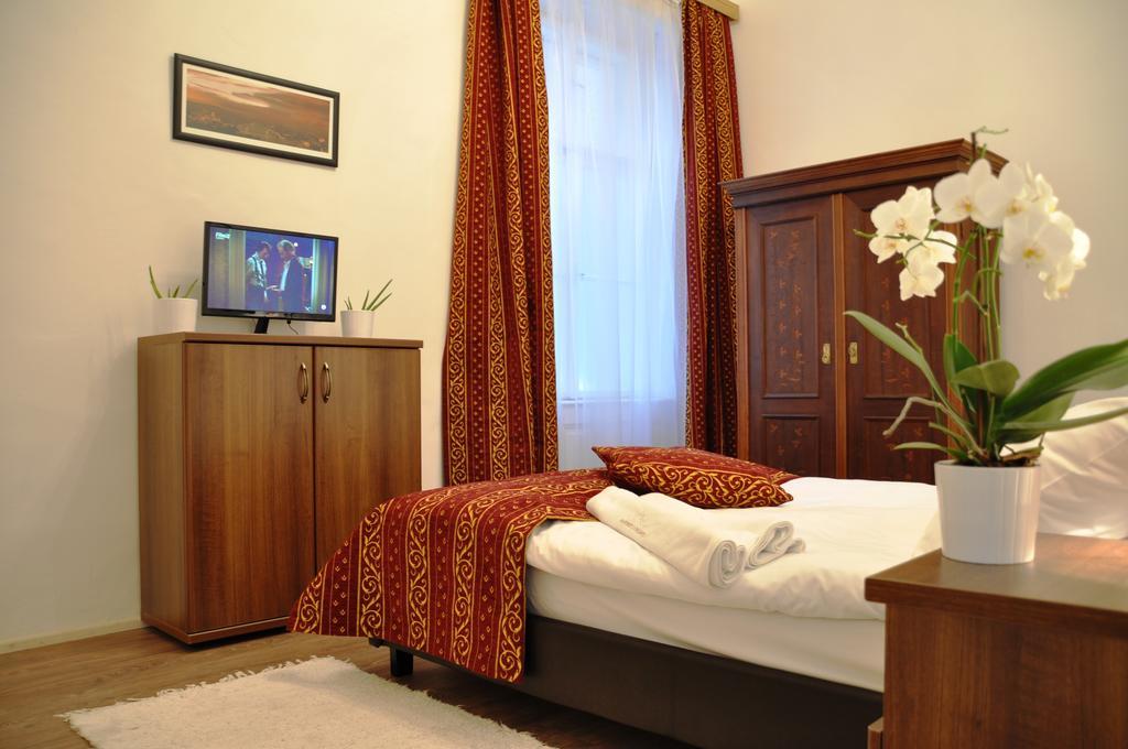 Terrace Apartment