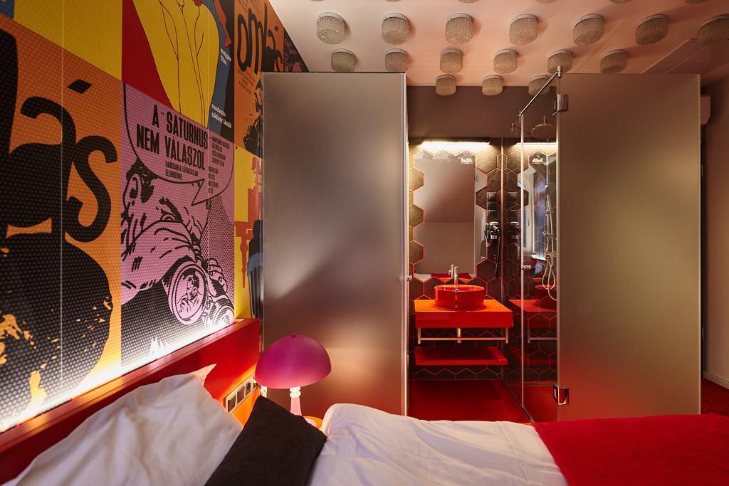 Butik Design Buda Budapest
