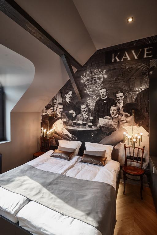 Butik Design Buda Budapest