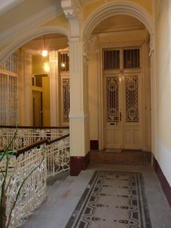 Apartmán Palazzo Del Re