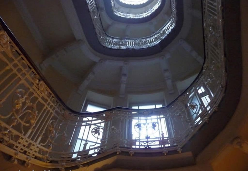 Palazzo Del Re Apartmán *