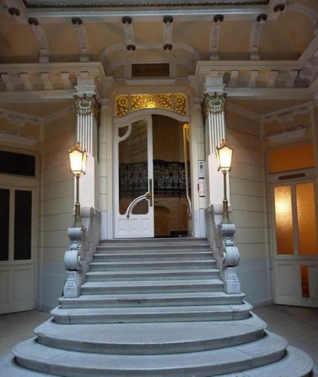 Appartamento Palazzo Del Re
