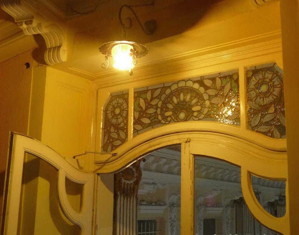 Palazzo Del Re Apartmán