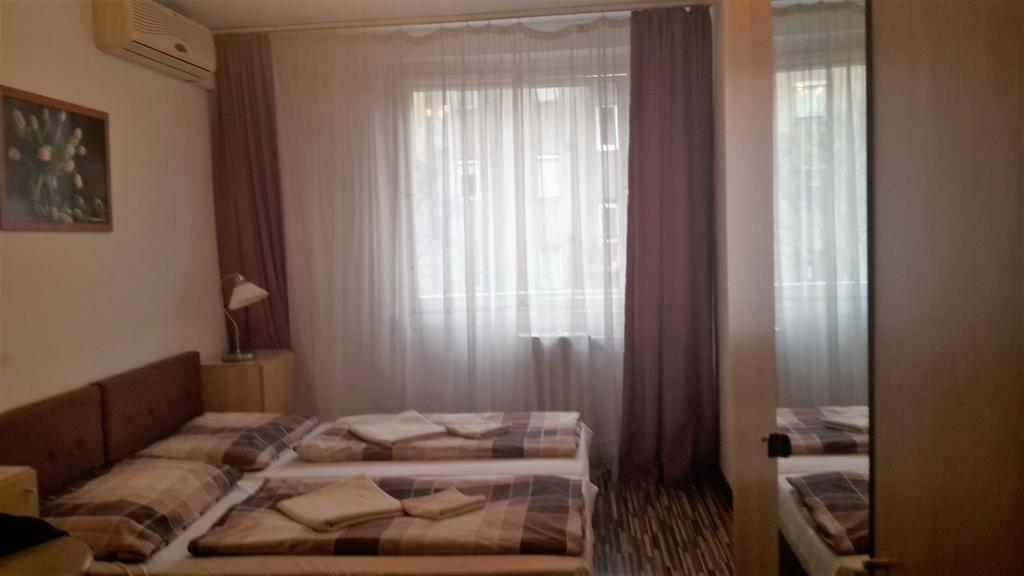 Judit Apartment