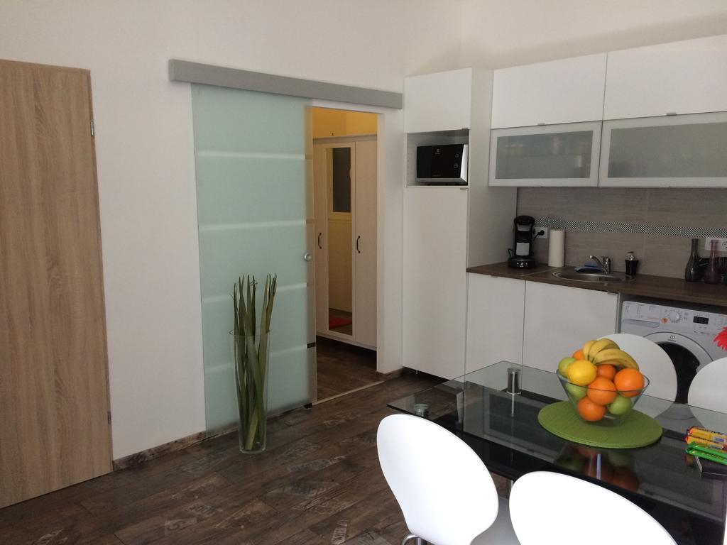 Apartamento Tom's Apartman Budapest