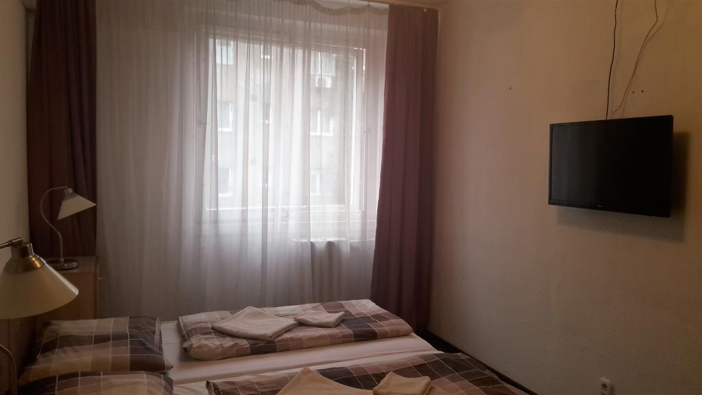 Apartamento Judit *