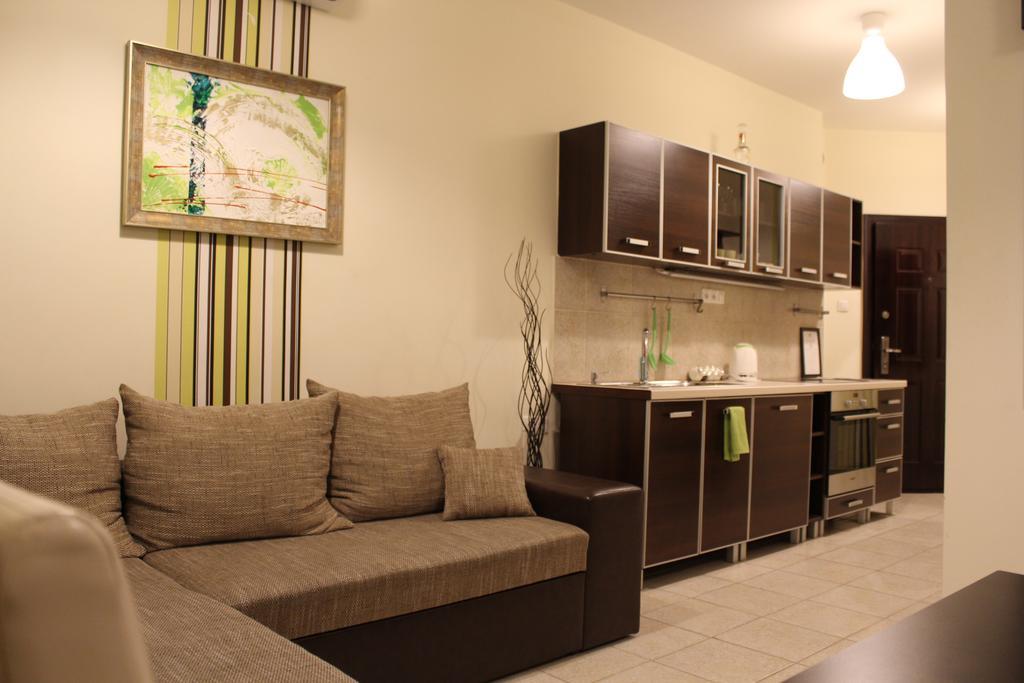 VÁCI Fashion Street Apartment Appartamento