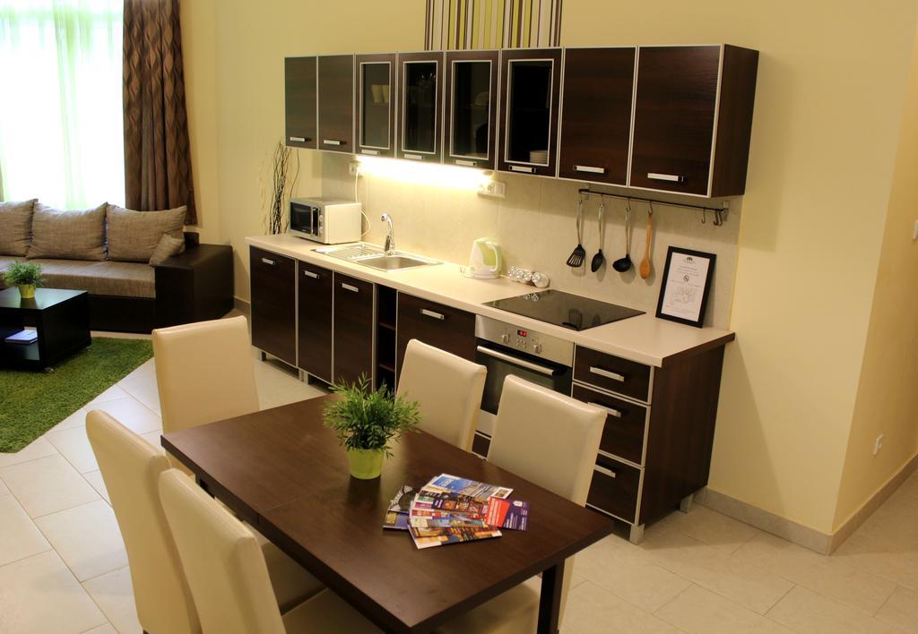 VÁCI Fashion Street Apartment *