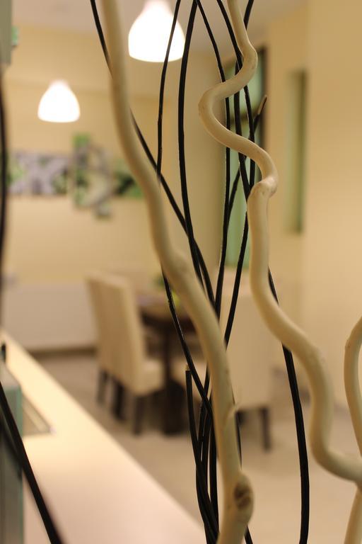 VÁCI Fashion Street Apartment Appartamento Budapest