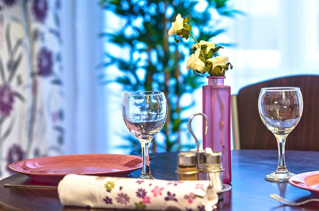The Fashion Street Appartement Budapest