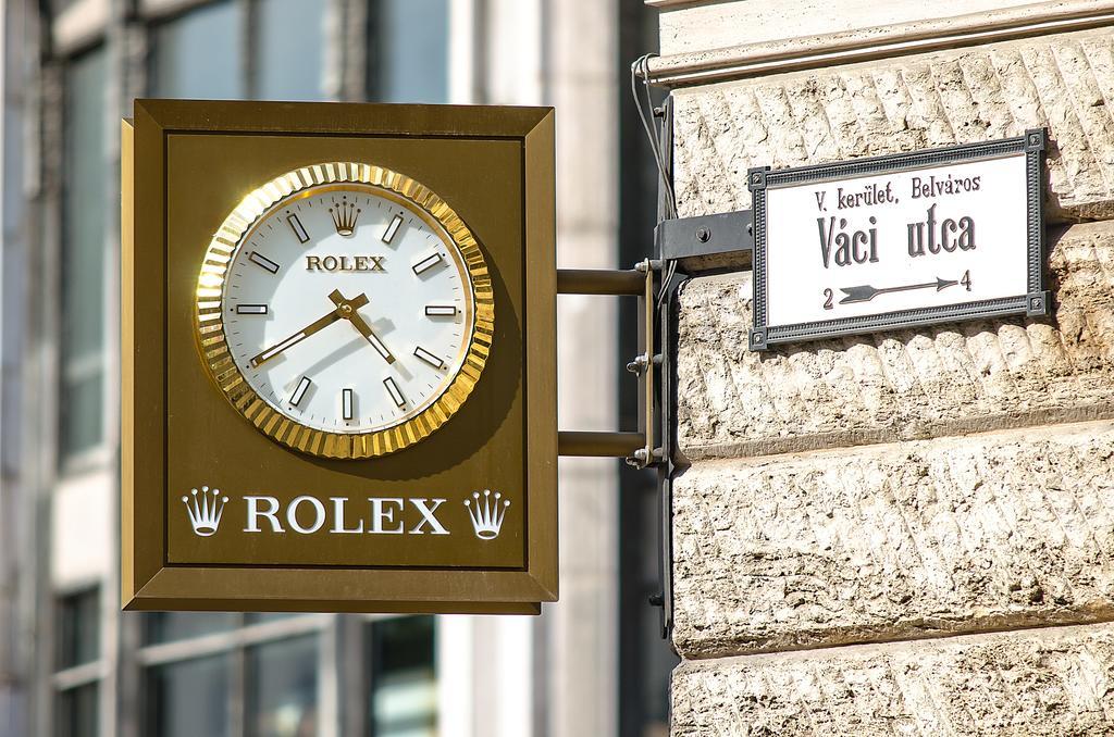 Appartement The Fashion Street