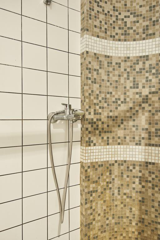 Apartamento B3 Budapest