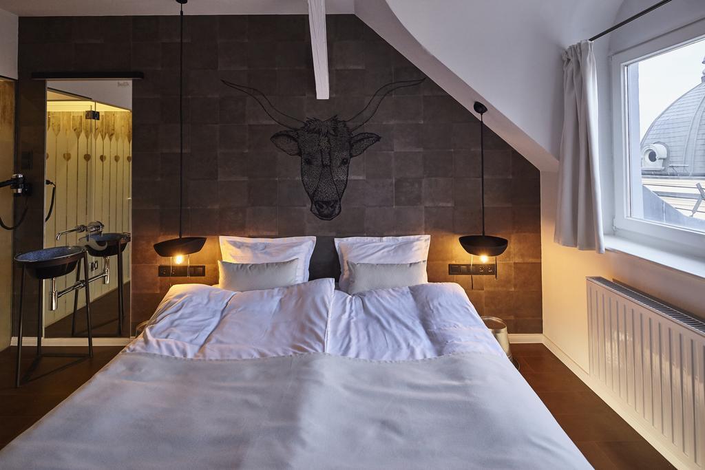 Butik Design Buda Vendégház