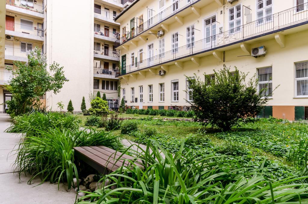 Peppers - Downtown Apartament