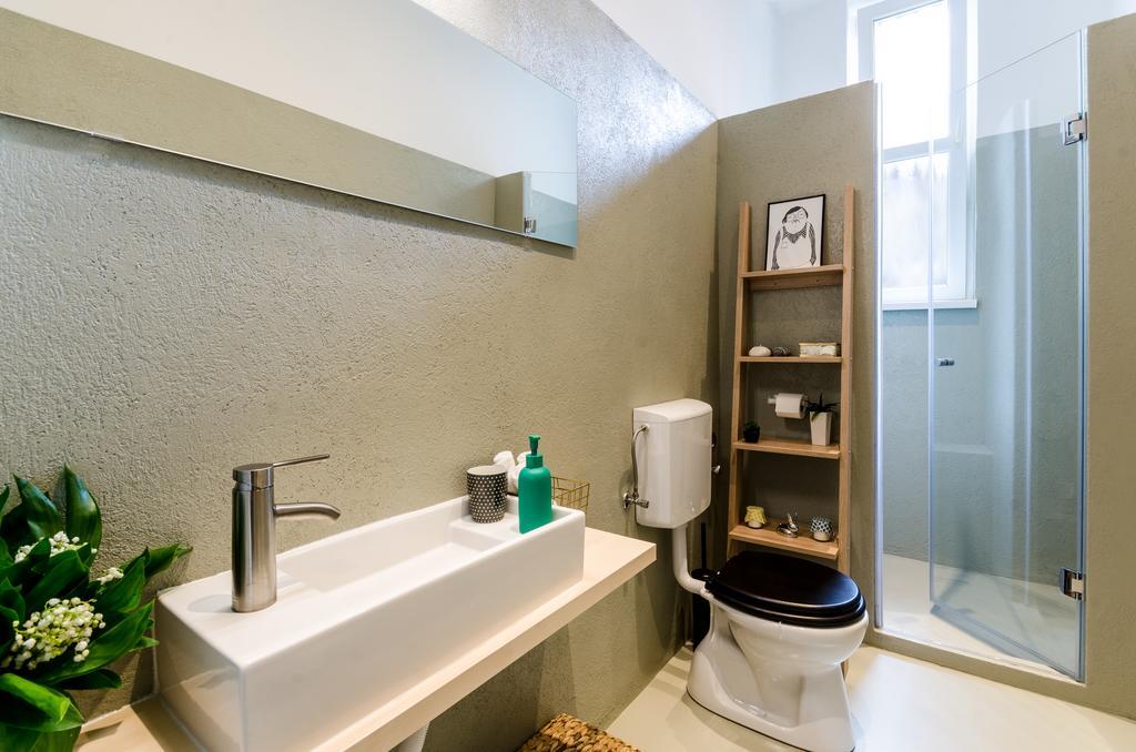Apartament Peppers - Downtown *