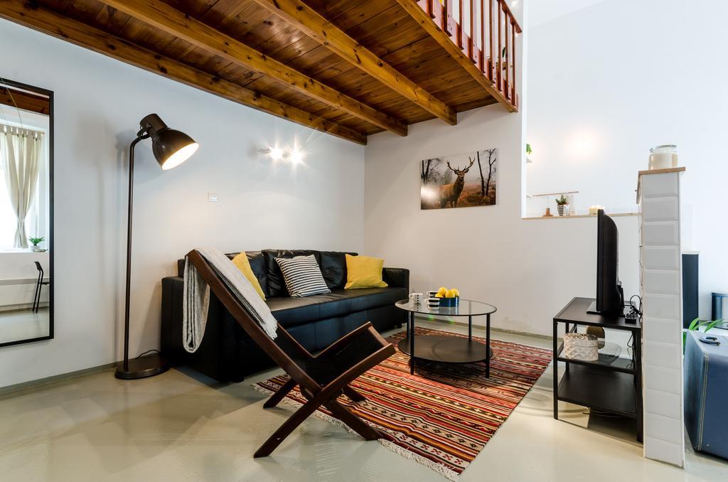 Apartament Peppers - Downtown