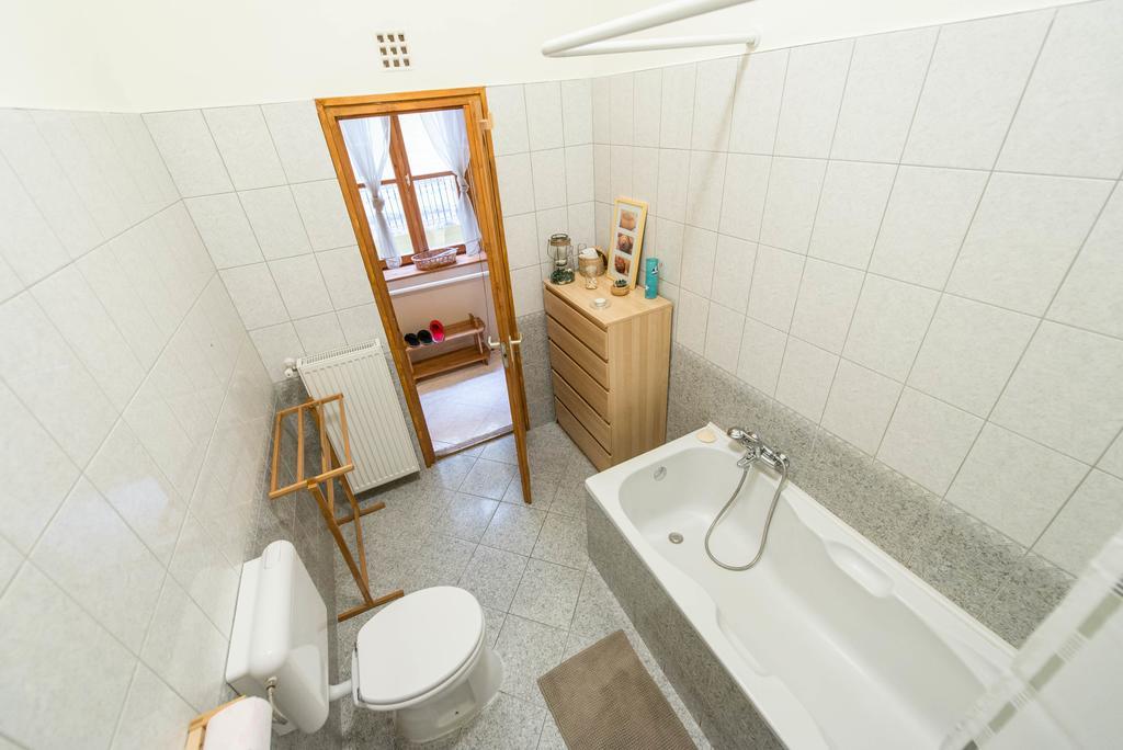 Appartamento Oasis Paulay Ede Street *