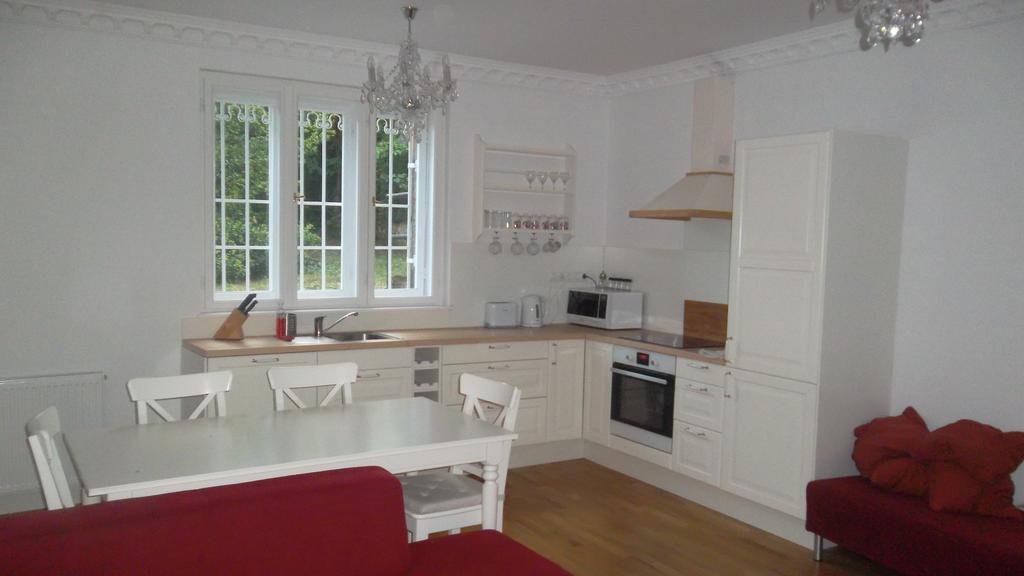 Appartamento Bakator House Gellert Hill *