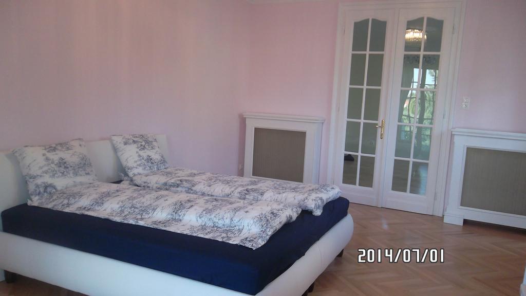 Bakator House Gellert Hill Appartamento