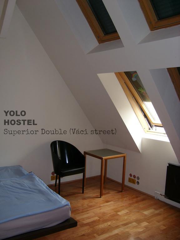 Yolo *