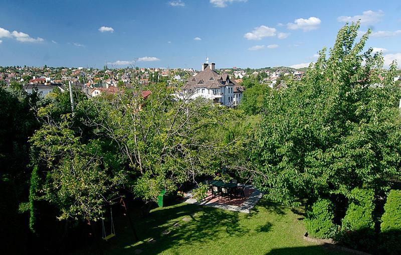 Bed & Breakfast Korall 3*