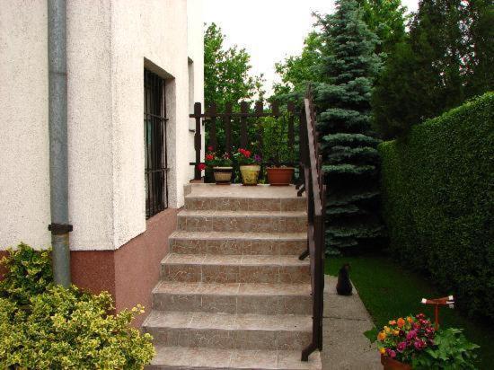 Korall 3* Budapest