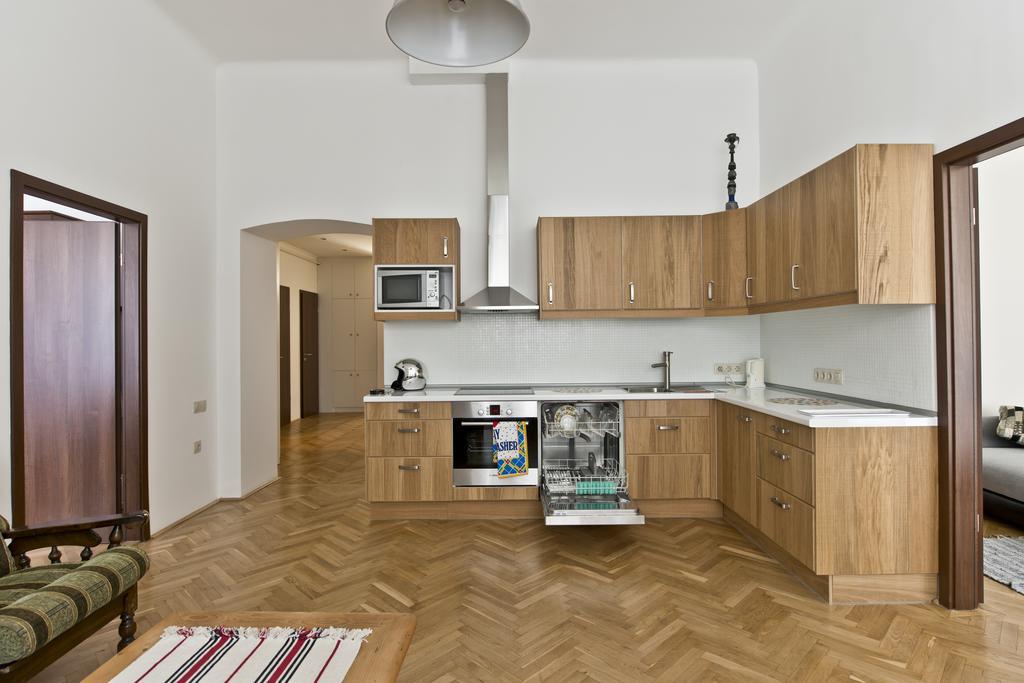 Mamma's Apartment Budapest