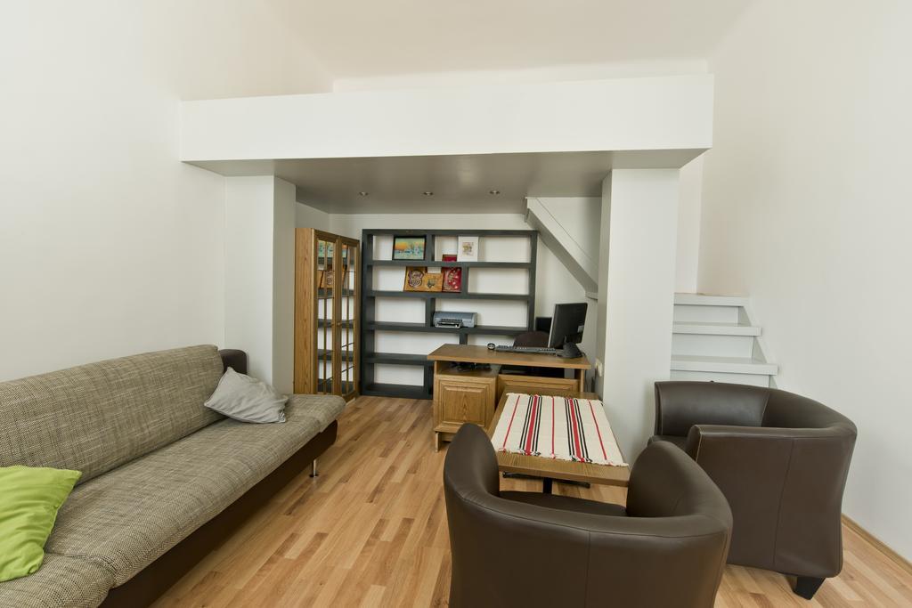 Apartment Mamma's Budapest