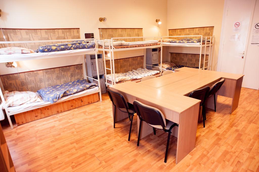Hostel City Westend Budapešť