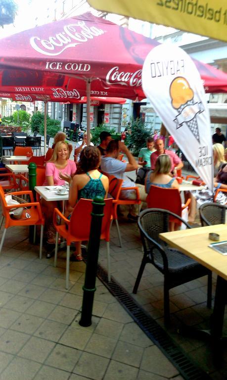 Appartamento Duna Panorama Budapest