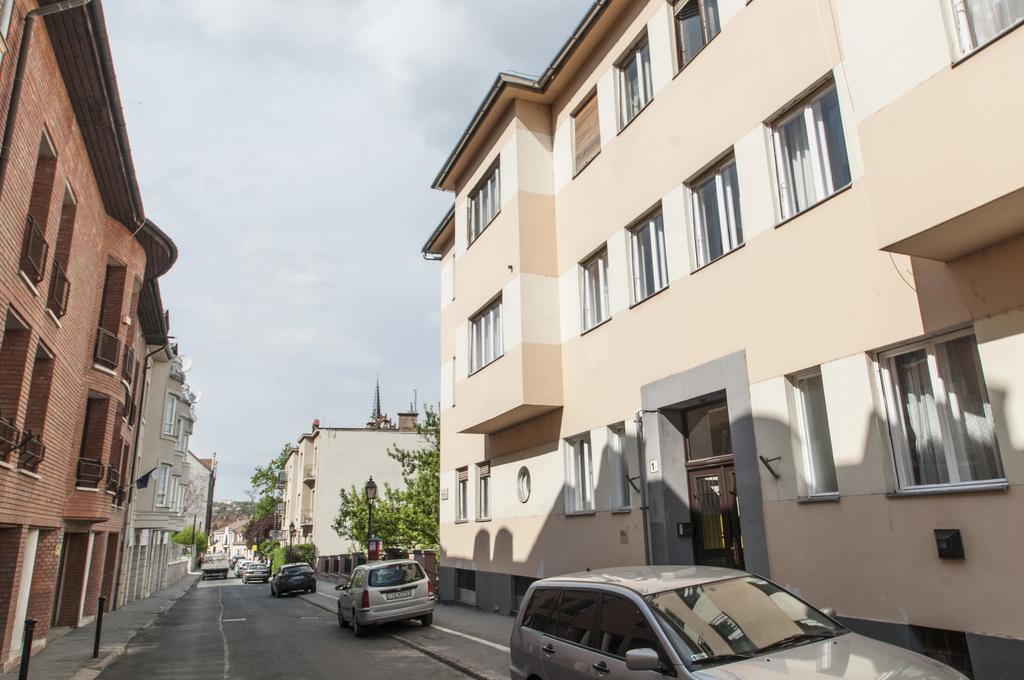 Budaflats Ii. * Budapest