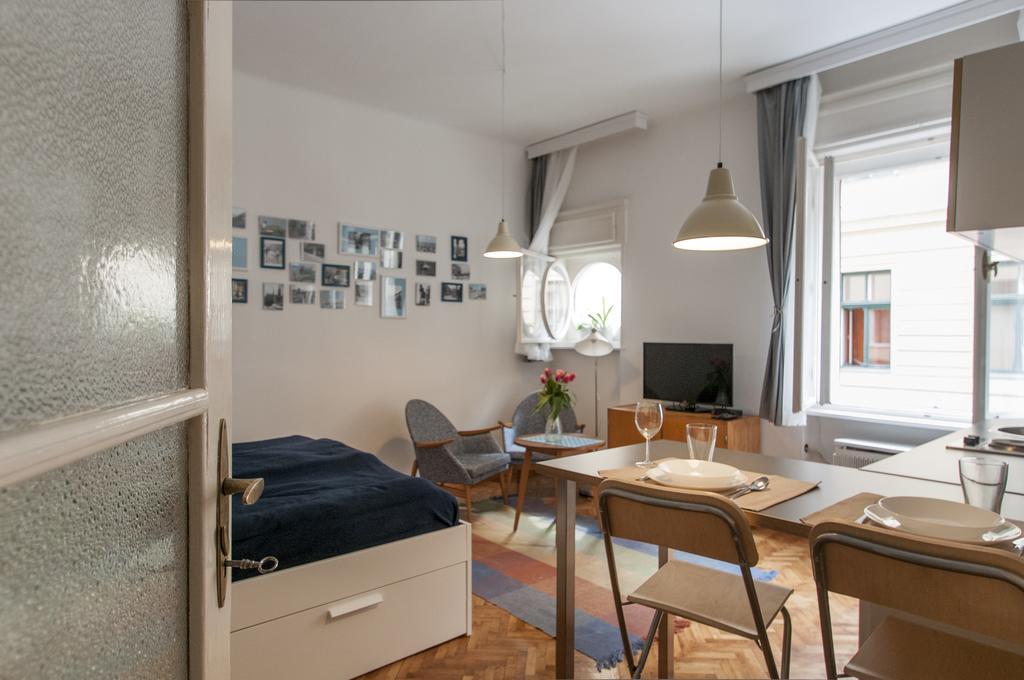 Apartment Budaflats Ii. Budapest