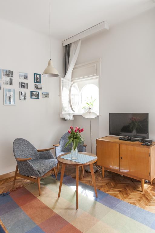 Budaflats Ii. Apartment