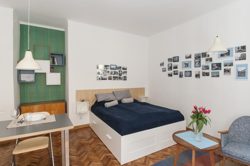 Appartamento Budaflats Ii. Budapest