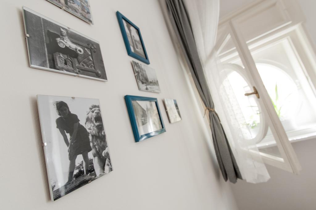 Apartment Budaflats Ii. Budapest