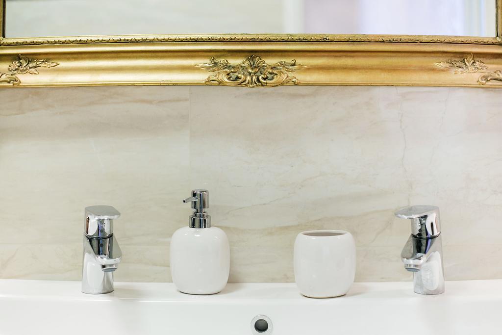Apartamento Parliment Luxury Budapest