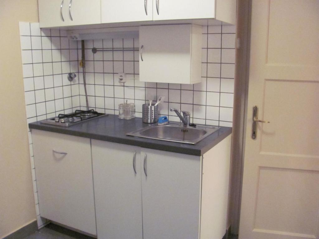 Guest house Premier Budapest