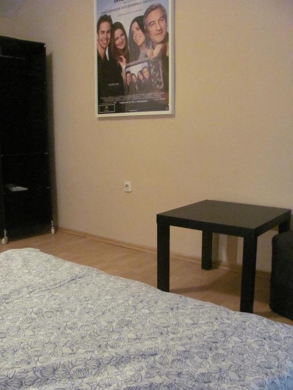 Premier Budapest