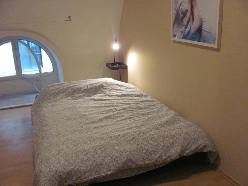 Guest house Premier Budapest