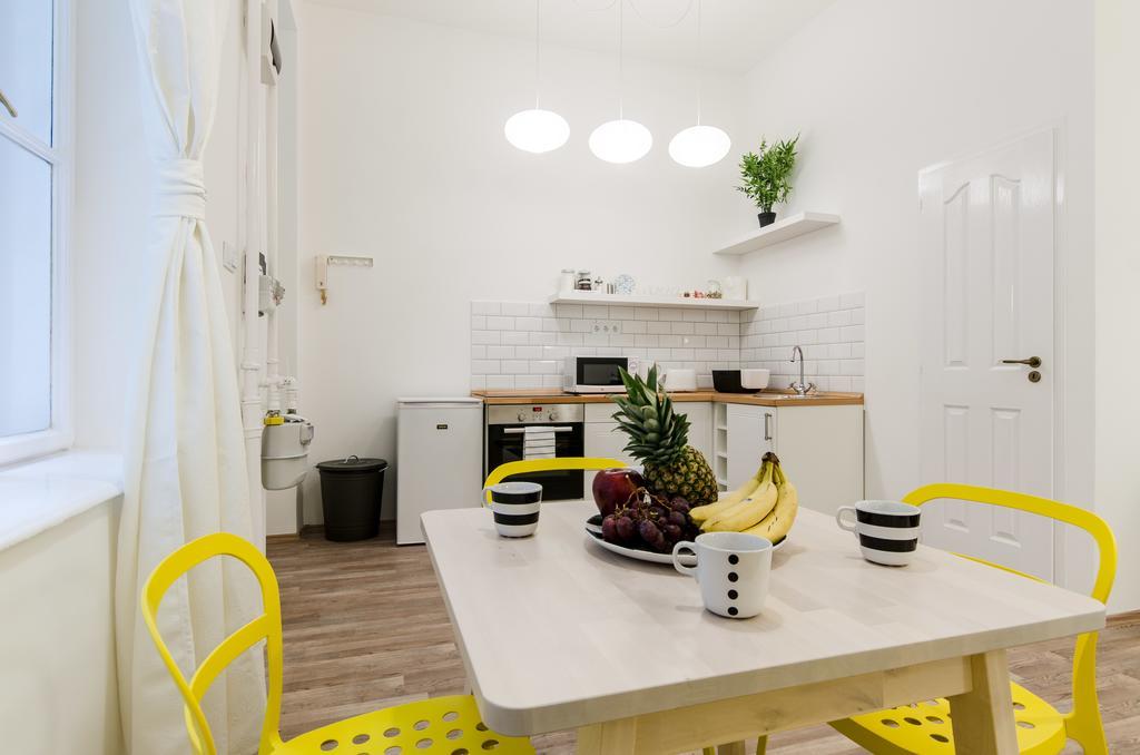 Clove Apartmán *