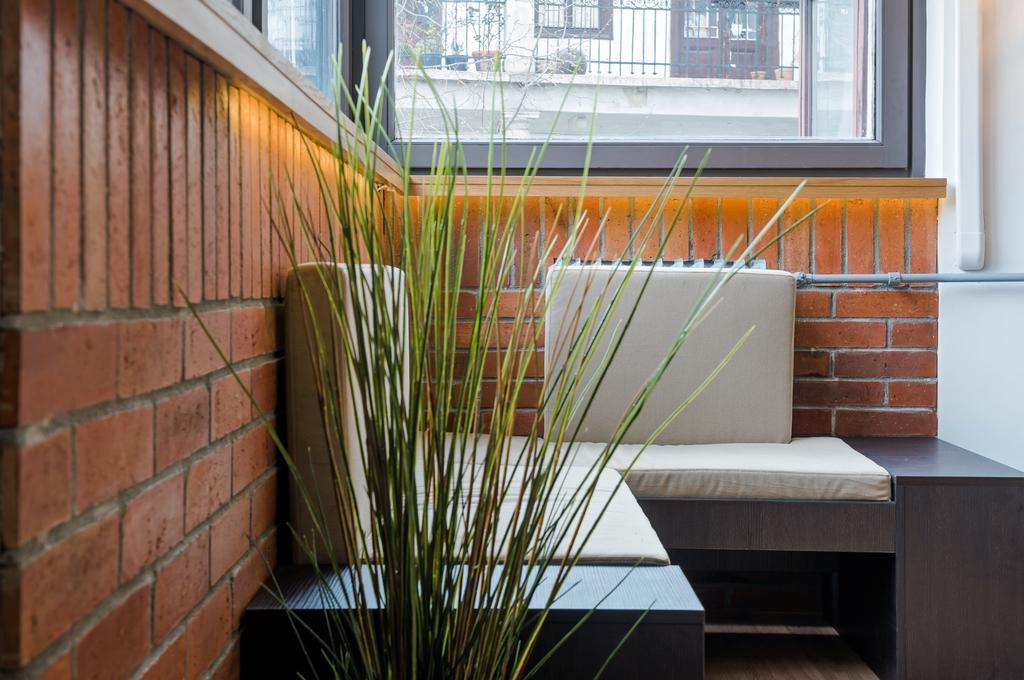 Apartamento Free Parking, Ac, Wifi In The Center