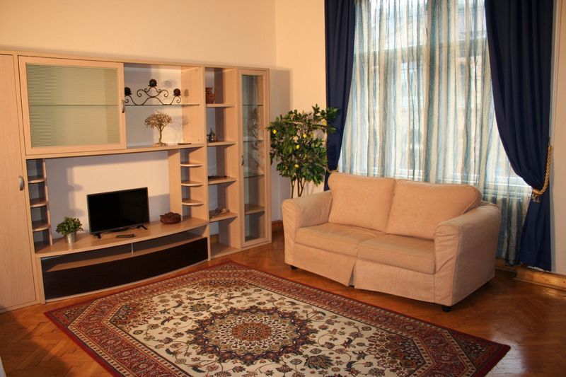 Ostello Walking Bed Budapest