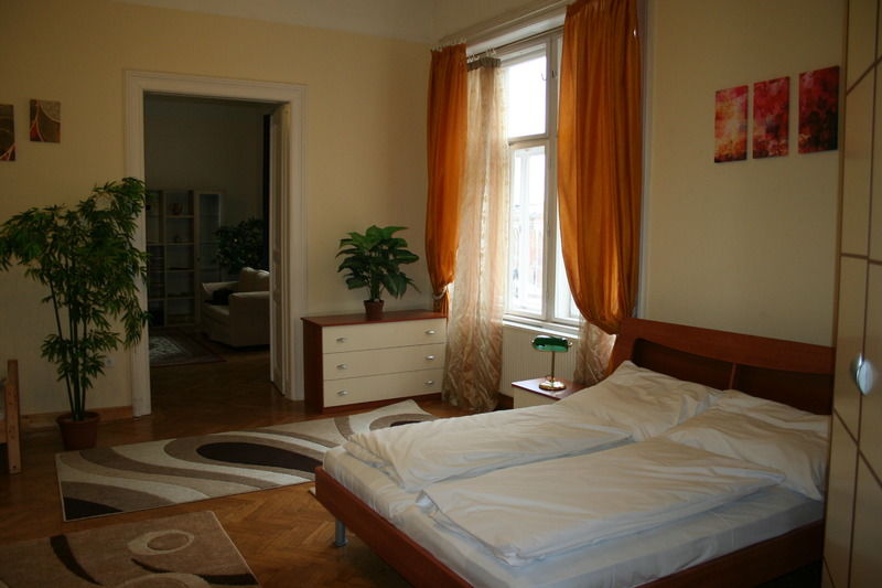 Ostello Walking Bed Budapest