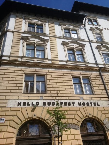 Walking Bed * Budapest