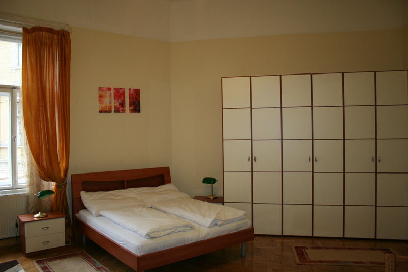 Ostello Walking Bed Budapest