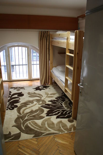 Walking Bed Ostello *